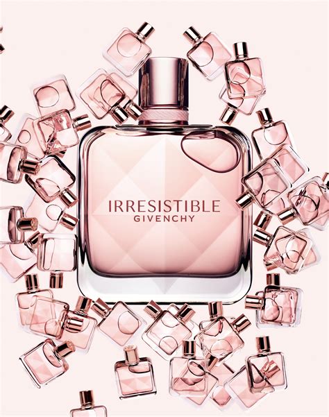 perfume irresistible givenchy fragrantica|irresistible perfume price list.